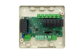 Airzone Hydronic Production Control Center with reference AZX6CCPGAWI from the brand AIRZONE