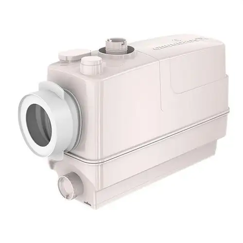 Grundfos SOLOLIFT2 CWC-3 Lifting Station with reference 97775316 from the brand GRUNDFOS
