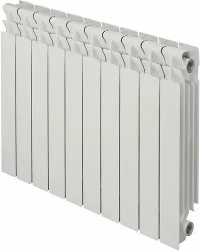 Water Radiator XIAN N 600 5 Elements with reference 739058005 from the brand FERROLI