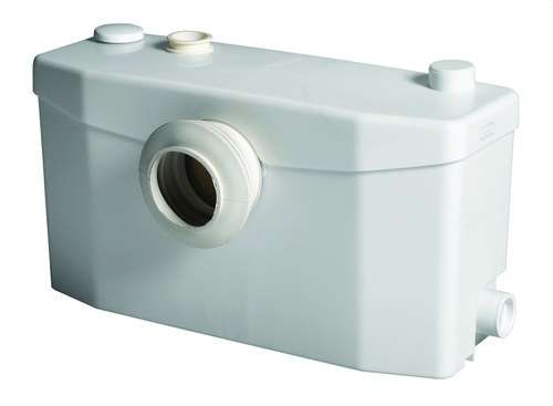 SFA SANIPLUS Sanitary Macerator for High-Traffic Complete Bathrooms with reference 0100300 from the brand SFA SANITRIT