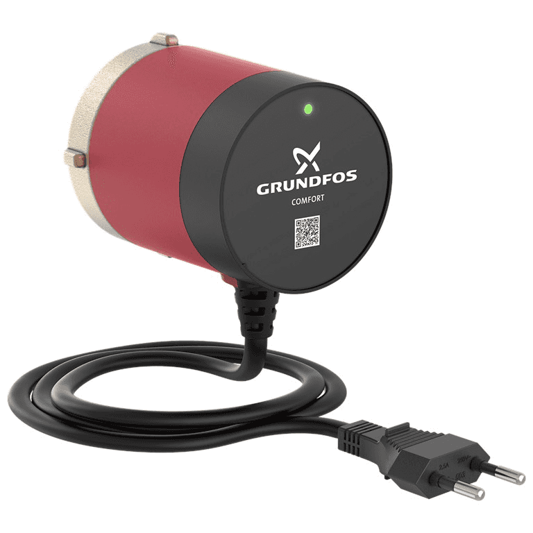 Grundfos COMFORT 15-14 M Circulating Pump with reference 93095662 from the brand GRUNDFOS