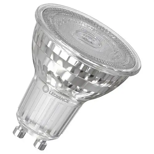 LED Bulb Value Spot PAR16 GL 80 NON-DIM 6.9W/865 GU10 with reference 4099854055379 from the brand OSRAM