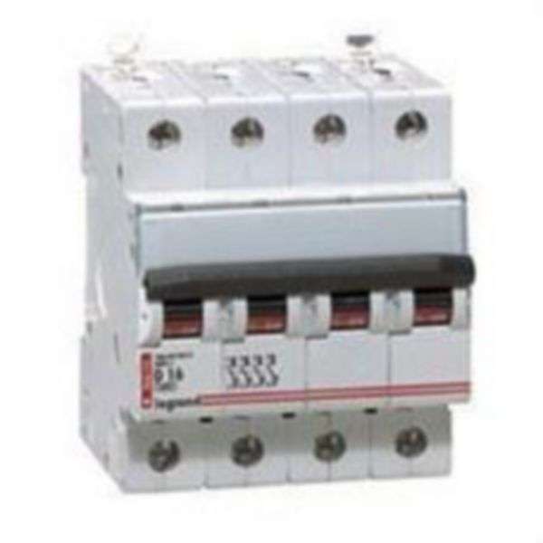ICP-M - Power control switch 4 P - 400V~ - 50A - 4 modules with reference 603088 from the brand LEGRAND