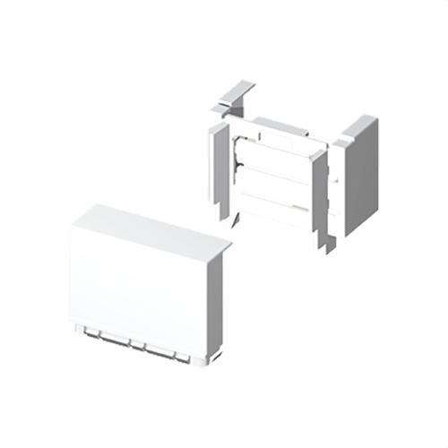 White Side Adapter 16x16mm U24X with reference 78631-2 from the brand UNEX