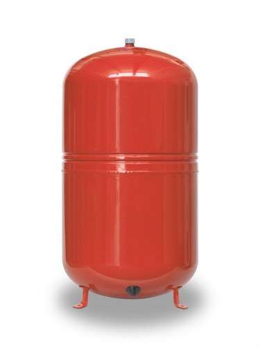 Ibaiondo CMF 300-Liter Membrane Expansion Vessel 1" with reference 04300351 from the brand IBAIONDO