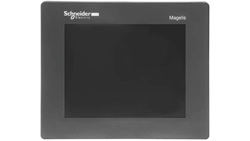 Schneider Electric HMI Touchscreen 5.7" TFT LCD Colour COM1 USB 2.0 with reference HMISTU855 from the brand SCHNEIDER ELECTRIC