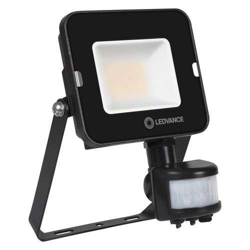 LED Projector FL COMP SEN 20W 840 100º BK 2000LM with reference 4058075575288 from the brand OSRAM
