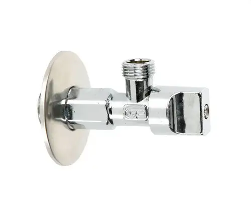 "Isis" Angle Valve with reference 3094 05 from the brand GENEBRE