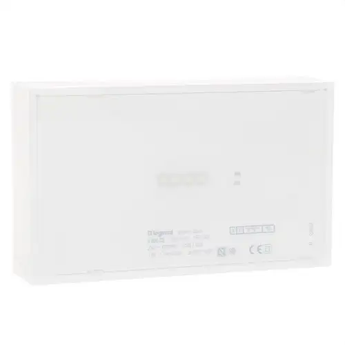 URANEXT Emergency Light 200 Lumens 1H with reference 660004 from the brand LEGRAND