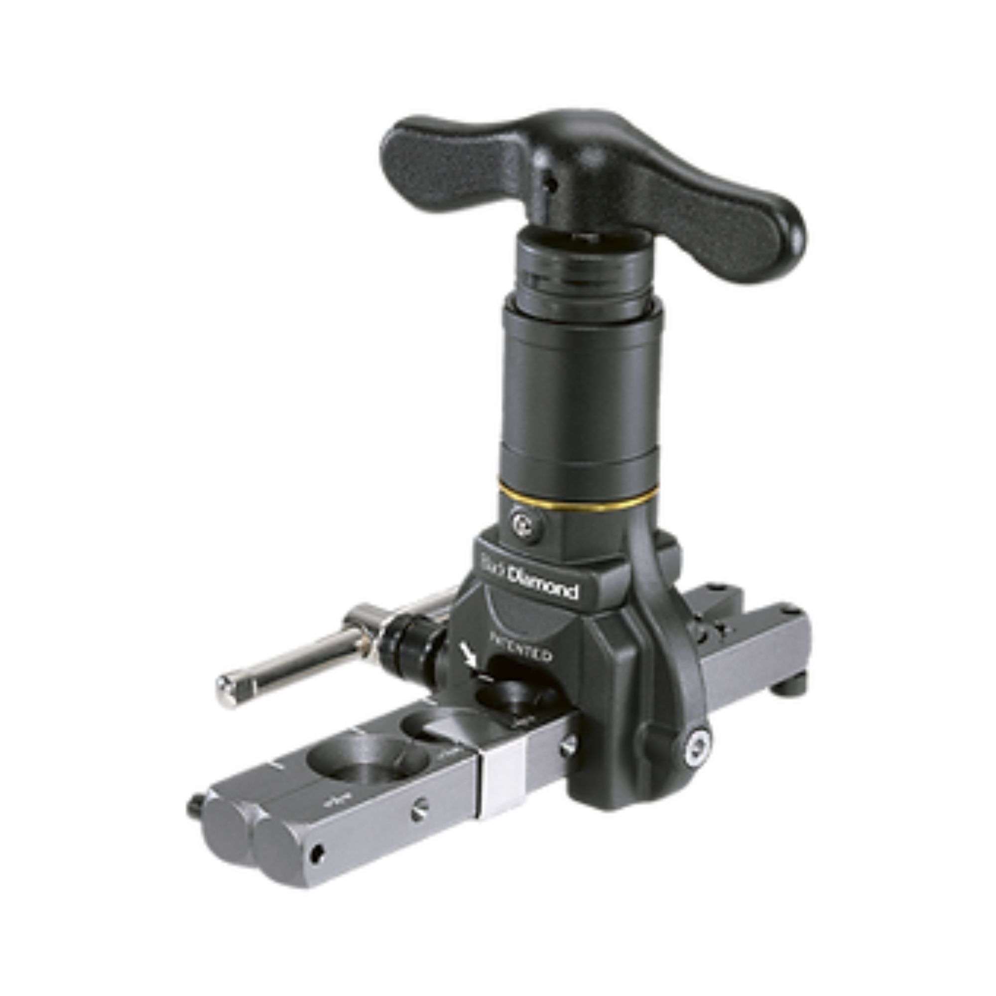 Flaring Tool with Drill Adapter BlackDiamond with reference 7004-3302 from the brand ZIMAKLIMA