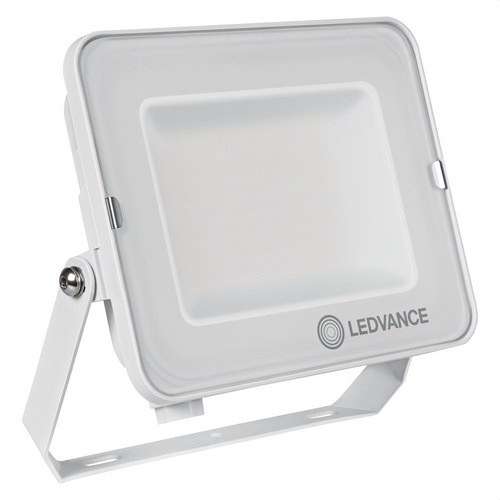 LED Projector FL COMP V 50W 830 100º WT 4500LM with reference 4058075574878 from the brand OSRAM