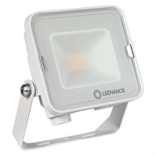 LED Projector FL COMP V 10W 830 100º WT 900LM with reference 4058075574571 from the brand OSRAM