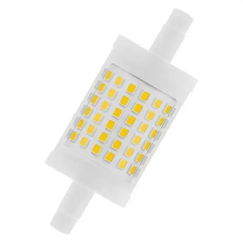LED Bulb Performance Class Special Line 78 CL 100 NON-DIM 12W/827 R7S with reference 4099854049767 from the brand OSRAM
