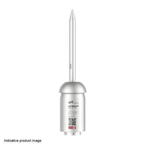 Cirprotec Nimbus 30 Lightning Rod Electronic PDC Head AISI316 with reference 77901130 from the brand CIRPROTEC
