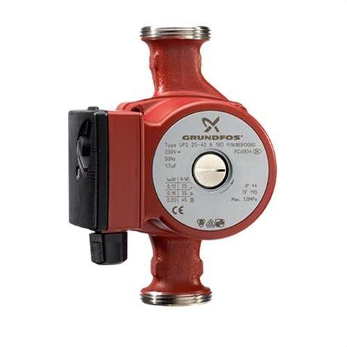 Grundfos UP20-15 N 150 Circulator Pump with reference 59641500 from the brand GRUNDFOS