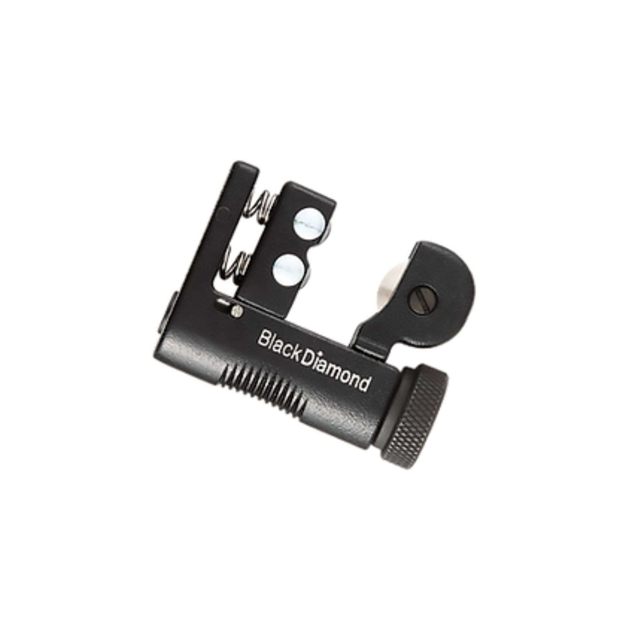 Black Diamond XS Mini Tube Cutter 1/8" to 5/8" with reference 7003-1858 from the brand ZIMAKLIMA