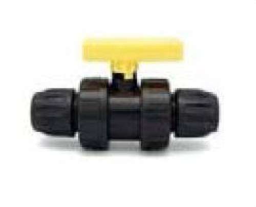 Ball Valve for Polyethylene Pipe VALV-03 20mm with reference 700300 from the brand CREARPLAST