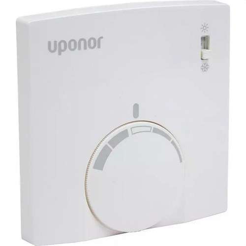 Standard Thermostat for Uponor Base X-23 Base with reference 1058424 from the brand UPONOR