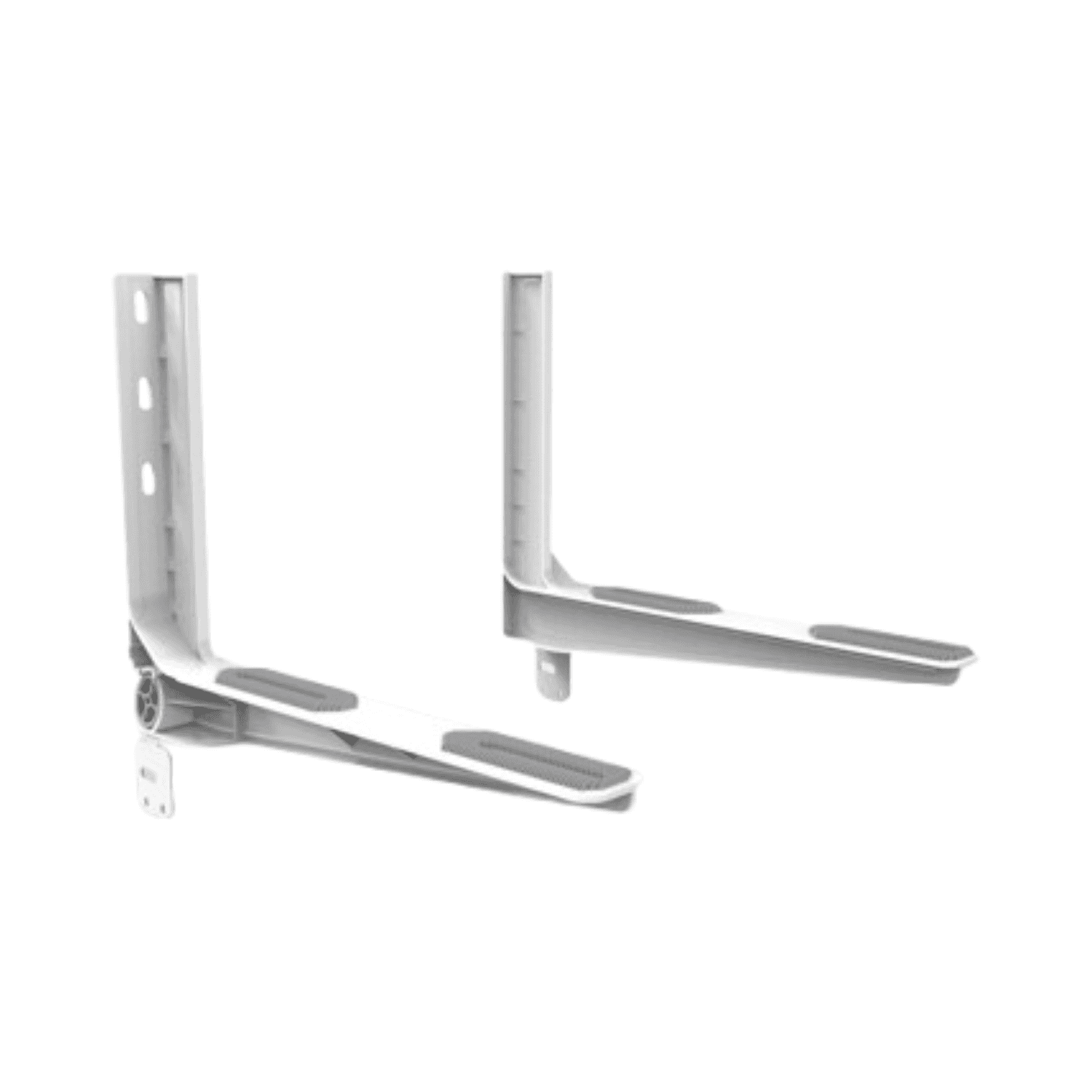 Metal-Plastic Brackets for Outdoor Air Conditioning Unit 450x450mm with reference SOPORTEAIRE45 from the brand FIG