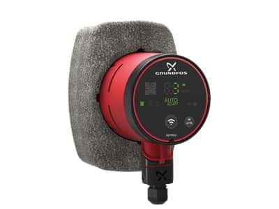 ALPHA3 25-60 130 with reference 99371954 from the brand GRUNDFOS