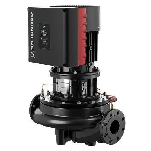 TPE 40-270/2 S-A-F-A-BQQE-HWB Inline Pump with reference 99134456 from the brand GRUNDFOS