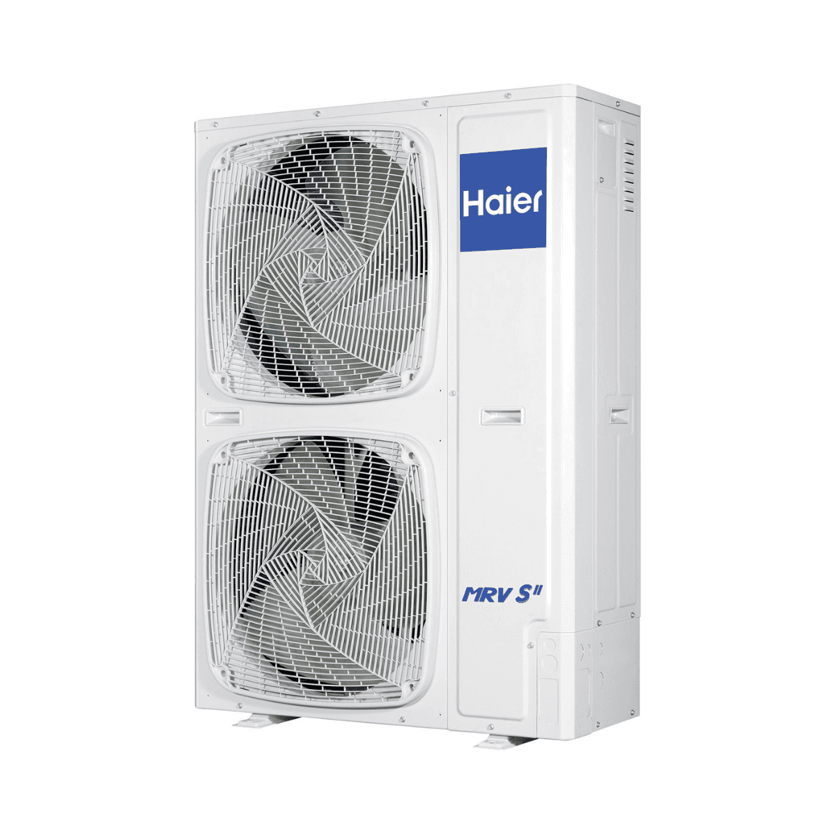 Haier MRV S II VRF Outdoor Unit 2 Fans 4 HP 12.10 kW - Three-Phase with reference AU04IFPERA from the brand HAIER