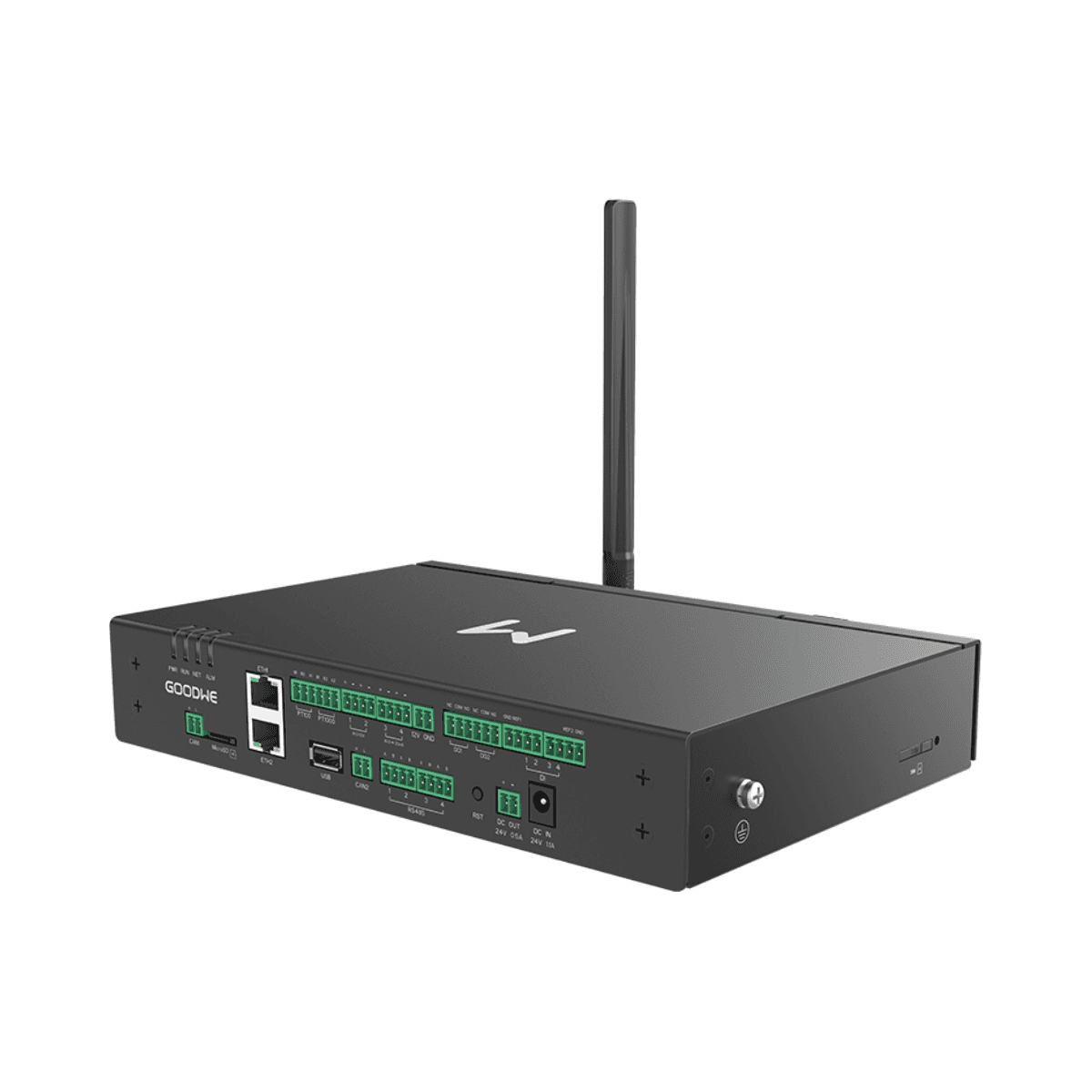 Smart DataLogger GoodWe EzLogger 3000C with reference EZLOGGER3000C from the brand GOODWE