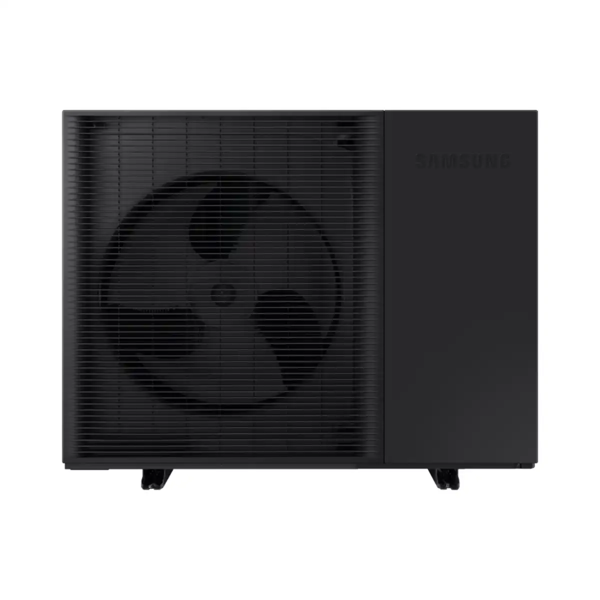 Monobloc Air Source Heat Pump R290 with Hydraulic Pump and WiFi Samsung EHS 16 kW - Single Phase with reference AE160CXYBEK/EU from the brand SAMSUNG