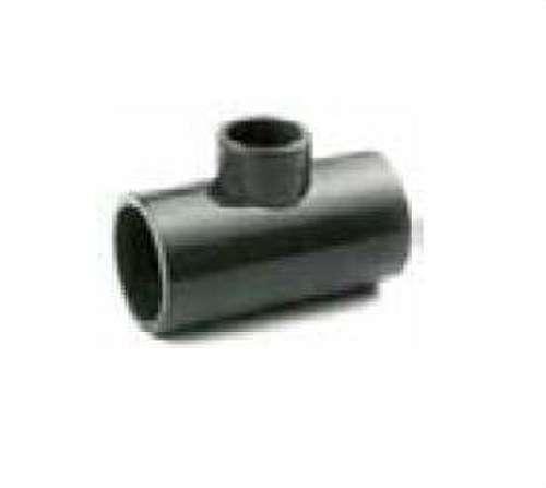 Reduced Glue Socket Female PR-8 50x20x90º PVC with reference 250157 from the brand CREARPLAST