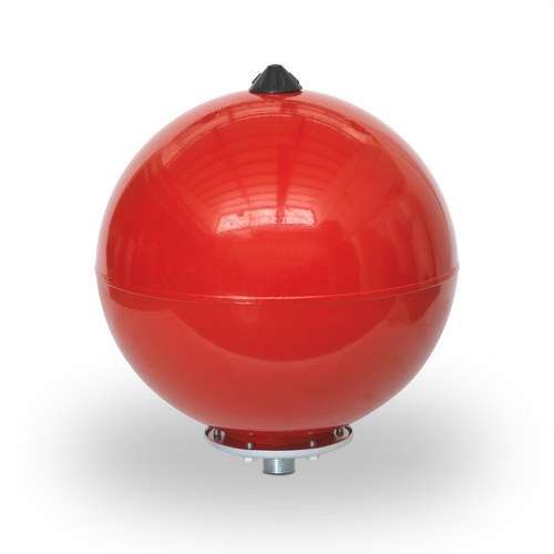 Hydropneumatic accumulator without legs 24 AMR-E 24 litres diameter 350mm connection 3/4" with reference 01025051 from the brand IBAIONDO