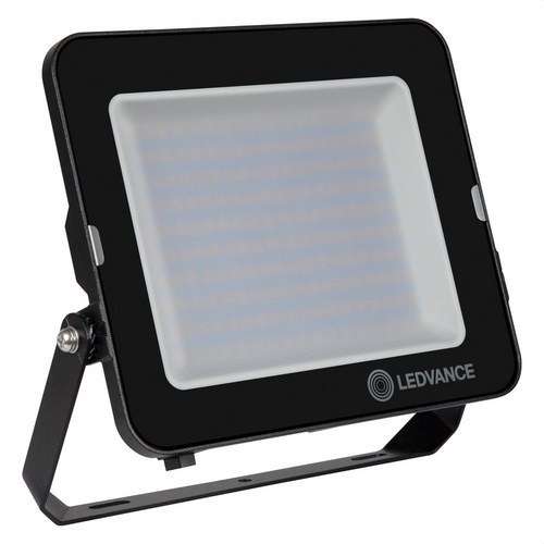 LED Projector FL COMP V 90W 840 100º BK 9000LM with reference 4058075575004 from the brand OSRAM