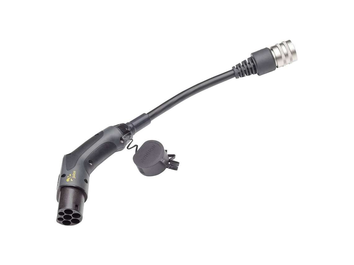 Juice Connector Type 2 Adapter for Juice Booster 2 with reference EA-JCT2 from the brand JUICE