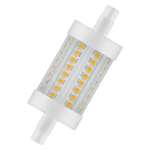 LED Bulb Performance Class Special Line 78 CL 75 NON-DIM 8W/827 R7S with reference 4099854049736 from the brand OSRAM