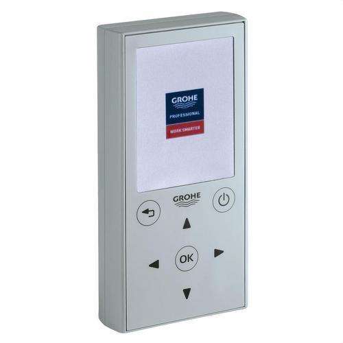 Remote Control for Grohe Electronic Taps and Grohe Blue Home with reference 36407001 from the brand GROHE