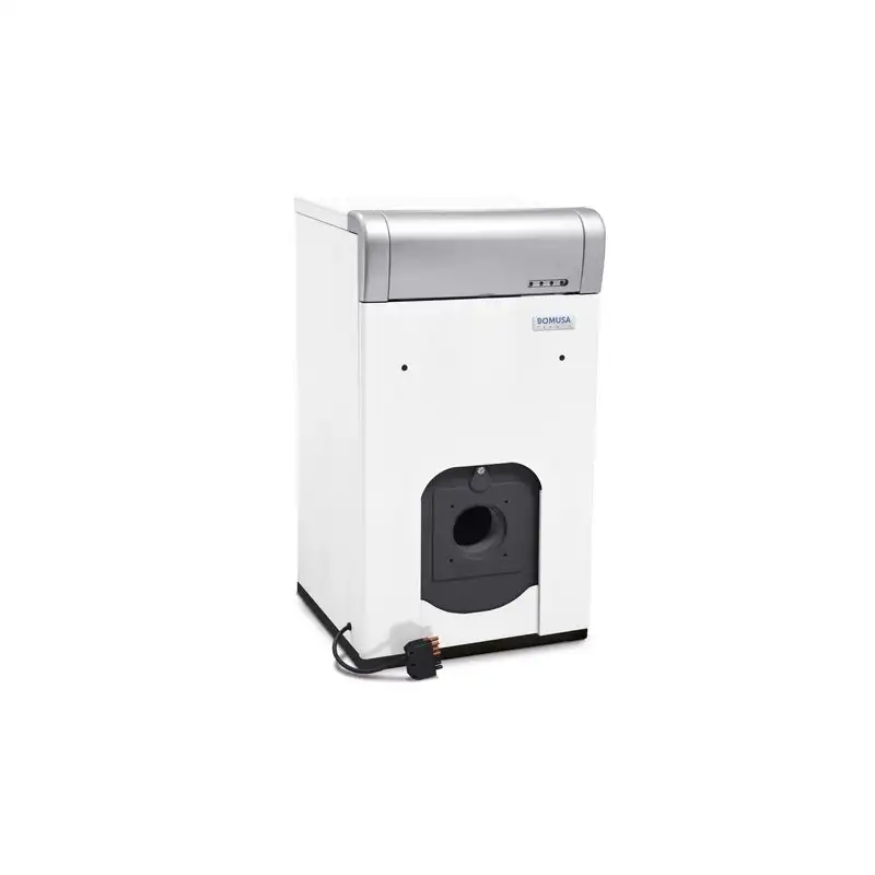 Domusa JAKA HFS-70 Oil Boiler with reference TJAK000063 from the brand DOMUSA