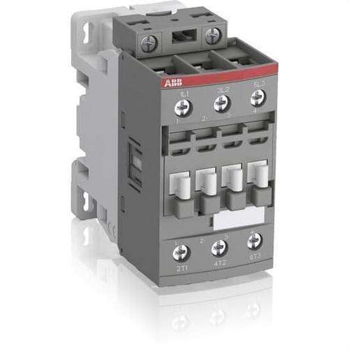 Contactor AF26-30-00 3P BOB 250-500VAC-CC with reference 1SBL237001R1400 from the brand ABB