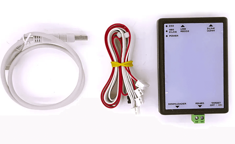 Samsung MIM-C02N Touch Central Controller with reference MIM-C02N from the brand SAMSUNG
