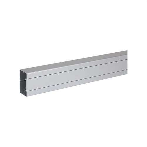 Aluminium Trunking 90x55mm K45 with 1 Compartment with reference TK11081/8 from the brand SIMON