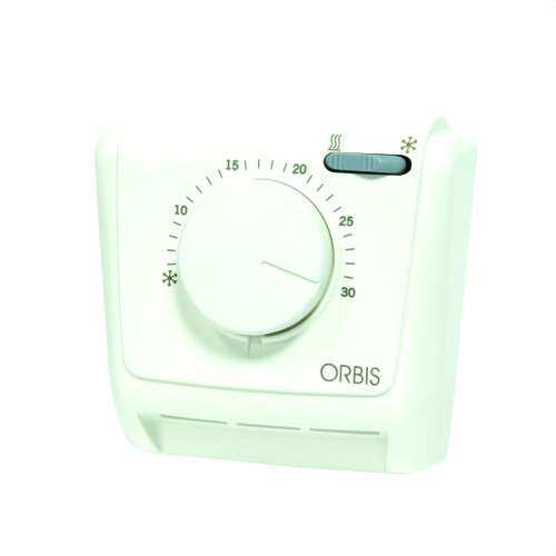 Orbis CLIMA MLW Analogue Room Thermostat with reference OB320622 from the brand ORBIS