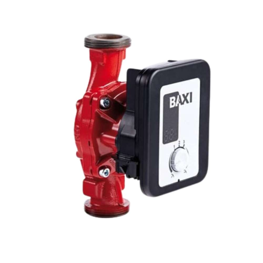 Baxi QUANTUM MAXI 1025 Circulator Pump 1 1/4" with reference 7739885 from the brand BAXI 