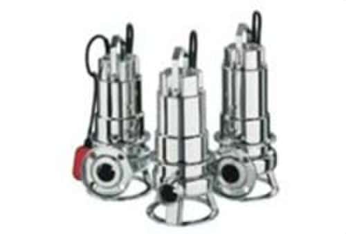 Submersible Pump for Sewage Water Ebara DWF/A M 75 with reference 1588030021A from the brand EBARA