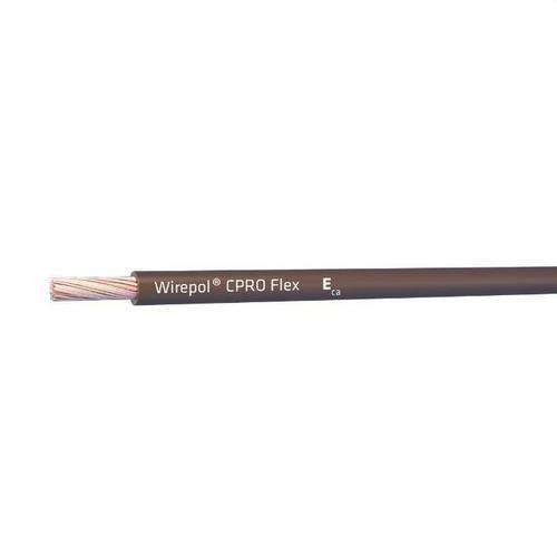Wirepol CPro H07V-K 750V 1X1.5 Blue Cable - 200 Meter Box with reference 20193532 from the brand PRYSMIAN