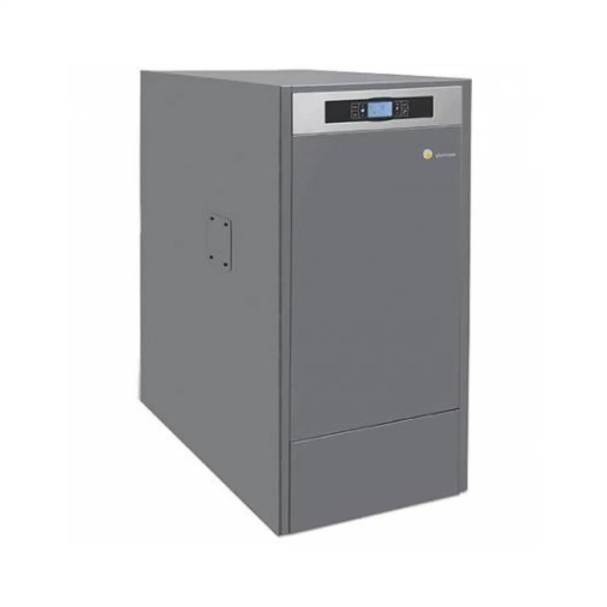 Domusa BIOCLASS IC 35 kW Pellet Boiler with reference TBIO000127 from the brand DOMUSA
