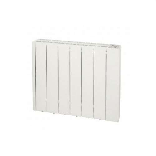 Low Consumption Electric Radiator S&P EMI-TECH TERMOWEB 1200W - 8 Elements with reference 5226840800 from the brand SOLER & PALAU