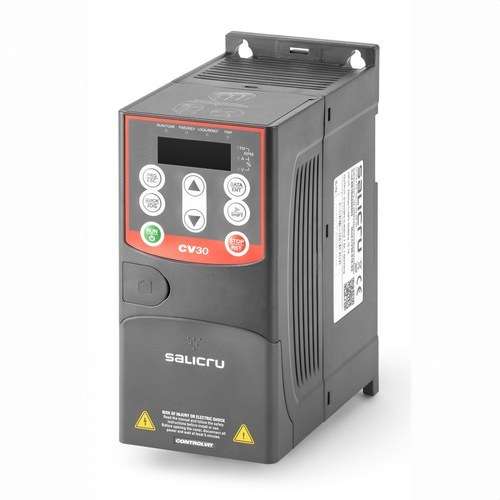 Variable Frequency Drive for Solar Pumping 1.5 kW with reference 6B1DA000003 from the brand SALICRU