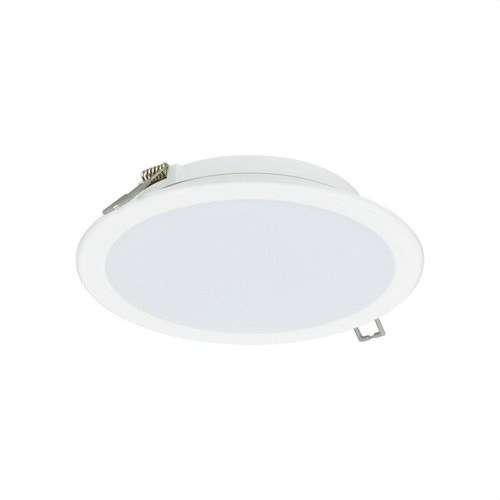 Downlight LED DN065B G4 LED12/830 12W 220-240V D150 RD with reference 46427800 from the brand PHILIPS