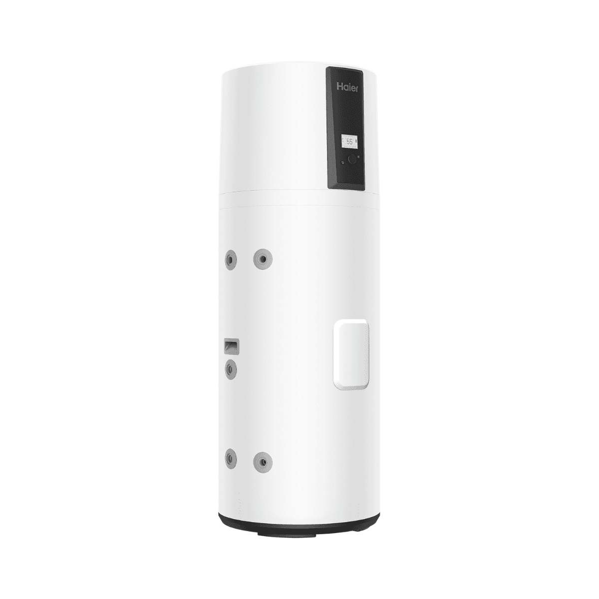 Haier HPM7 R290 250-Liter Heat Pump Water Heater for Domestic Hot Water with reference HP250M7-F9 from the brand HAIER
