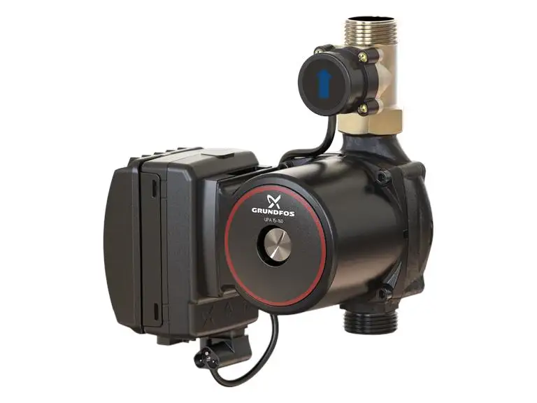 Grundfos UPA 15-160 Circulating Pump with reference 99331335 from the brand GRUNDFOS