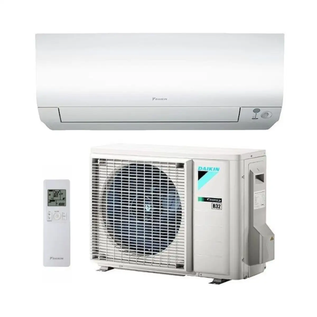 Daikin Perfera TXM50A Air Conditioner with WiFi 5.0 kW 18000 BTU with reference TXM50A from the brand DAIKIN