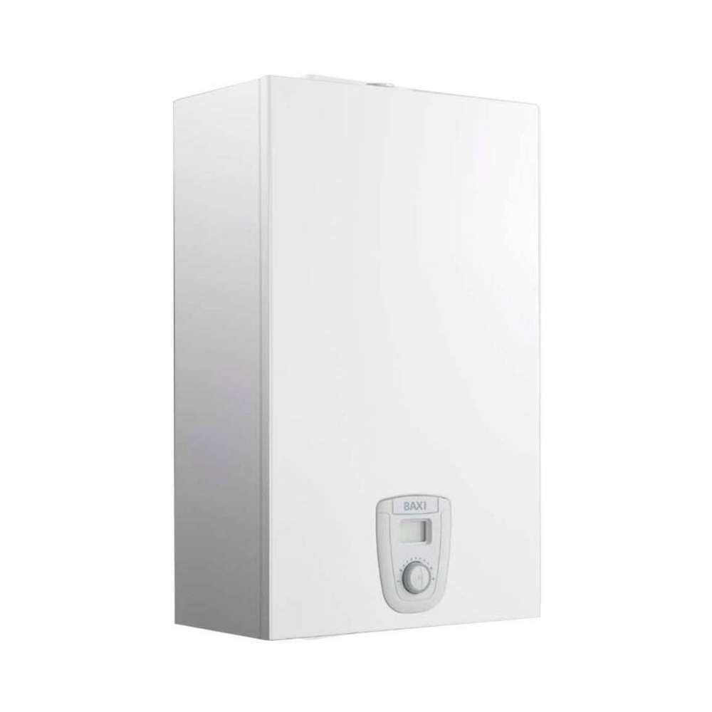 Room-sealed Butane/Propane Gas Heater SERIES FI ECO 14 with reference 7705418 from the brand BAXI 